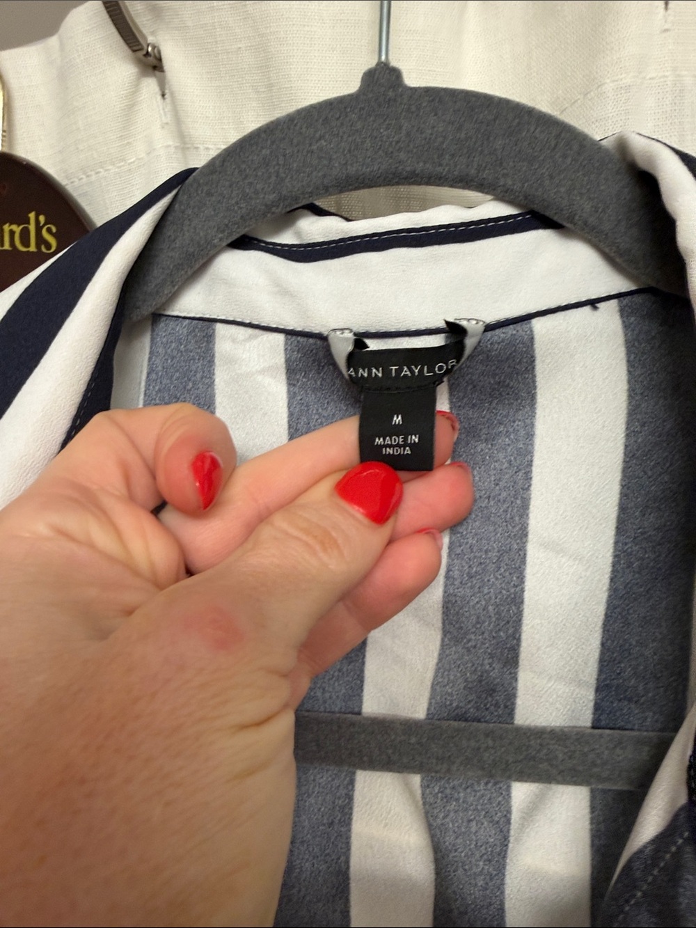 Men Bags Subcategory Classification